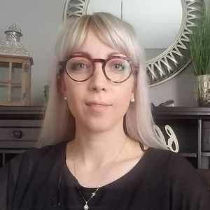 Meet your Posher, Mariana